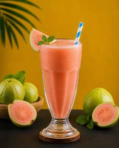 Guava Juice