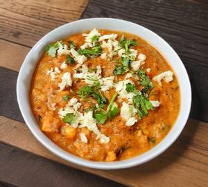 Paneer Corn Masala