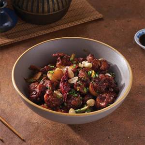 Kung Pao Chicken