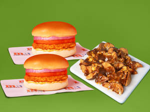 Veggie Saver
