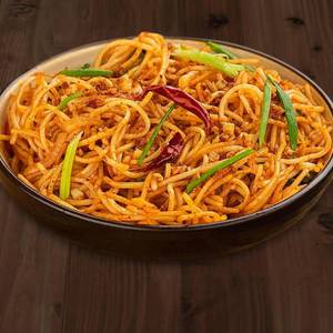 Schezwan Noodles