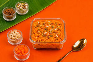 Day Speacial Halwa