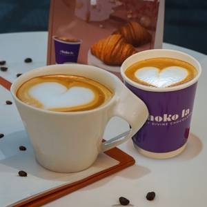 Cappuccino Coffee