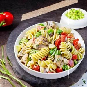 Chicken Pasta Salad