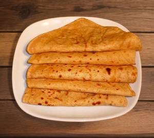 Plain paratha