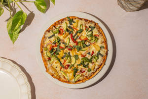 Veggie Heat Wave
