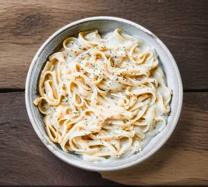 Alfredo pasta