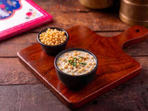 Boondi Raita (250ml)