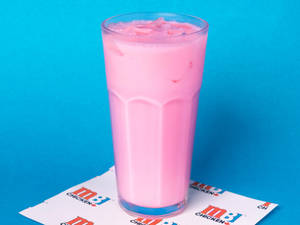Strawberry Shake (280 Ml)