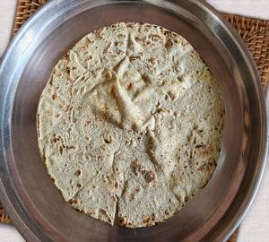 Bajra Bhakri