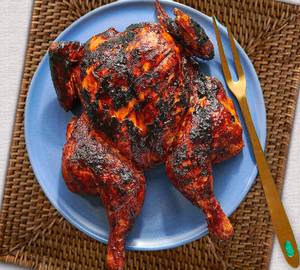 Grilled Chicken Full