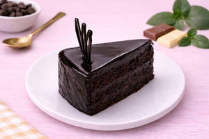 Mud Slice