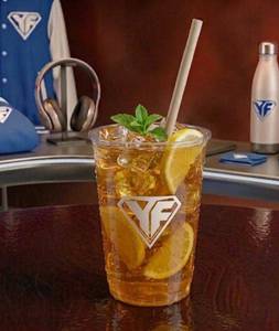 Iced Tea [350 Ml]