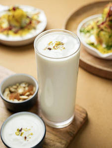 Lassi (sweet)