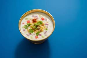 Veg Raita (250 Ml)