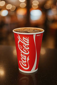 Coke
