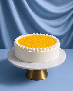 Luna's Og Pineapples Cake (500g).