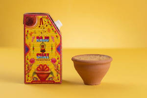 Classic Kullad Chai