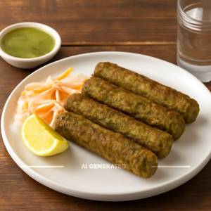 Burasi Kebab