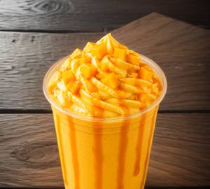Mango shake
