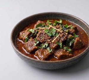 Beef Achar Gosht
