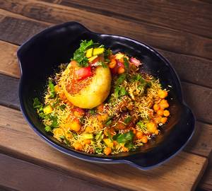Special ragda pattice [1 plate]