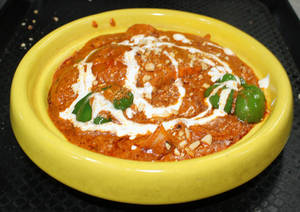 Mix Veg Curry