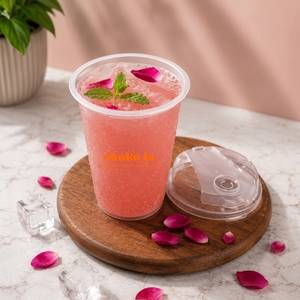 Rose Mojito