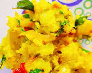 Alu palya