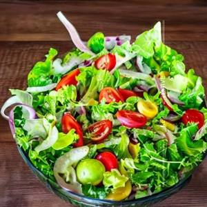 Green Salad