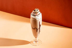 Chocolate Shake