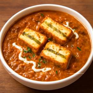 Paneer Banjara