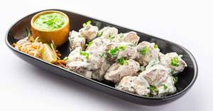 Malai chaap