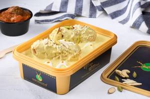 Malai Kofta