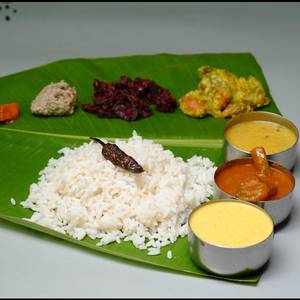 Kerala Veg Pothichoru