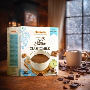 Hot Chocolate Blend Classic Milk