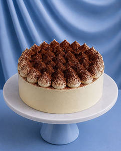 Luna's Classic Tiramisu Cake (500g).