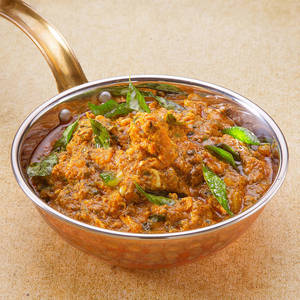 Kadai Vegetable