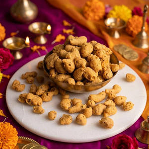 Desi Ghee Moongra