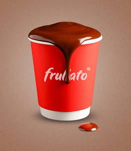 Nutella Hot Chocolate