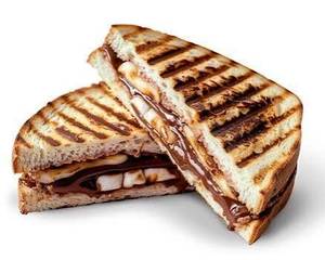 Chocolate Sandwich