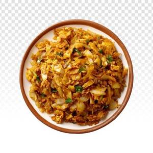 Chicken kothu