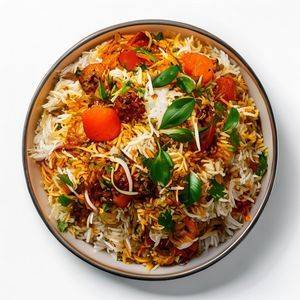 Al Faham Biryani Combo
