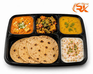 Mini Thali