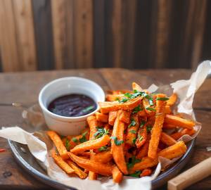 Finger chips