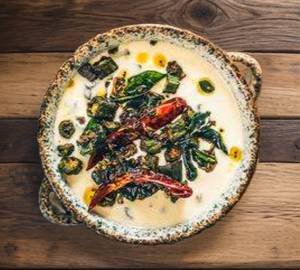Fried Raita Full