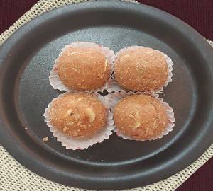 Atta Laddu [250 Grams]