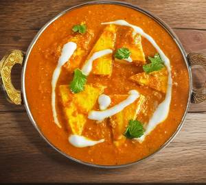 Shahi Paneer