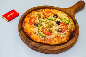 Mix Veg Pizza