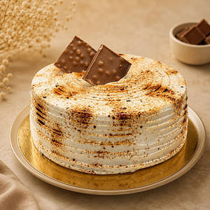 Tiramisu Cake [250 gm]
